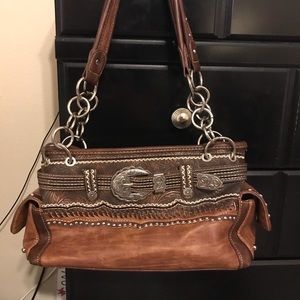 Montana West purse